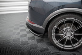 Maxton Design Achterzijde splitters V.3 Cupra Formentor Mk1