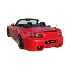 Achterspoiler passend voor Honda S2000 'Taipen'