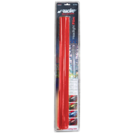 Simoni Racing Koplamp-/Achterlichtfolie - 60x100 cm - Rood