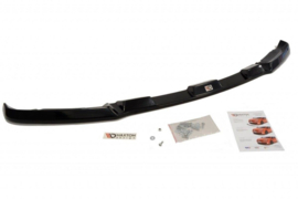 Maxton Design FRONTSPLITTER BMW X6