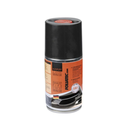 Foliatec Exhaust Pipe 2C Spray Paint - zwart glanzend 1x250ml