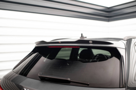 Maxton Design Spoilerkap Audi Q3 S-Line F3