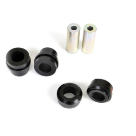 Whiteline Draagarm - Lower Bushing passend voor BMW 1-Serie E81/E82/E87/E88 / 3-Serie E90-E93 / X1 E84 2003-2015