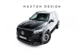 Maxton Design Set splitters V.1 Mercedes-Benz GLS AMG-Line X167 Facelift