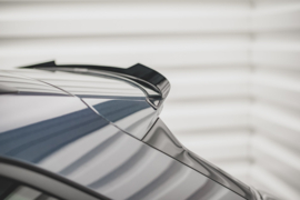 Maxton Design Spoilerkap Seat Leon FR Mk4 / Cupra Leon