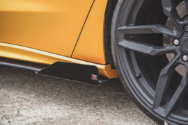 Maxton Design Zijkleppen Ford Focus ST / ST-Line Mk4