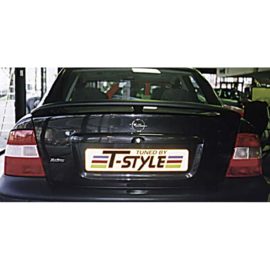 Achterspoiler passend voor Opel Vectra B Sedan 1995-1999