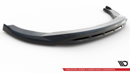 Maxton Design Voorsplitter V.1 Volkswagen Multivan T7