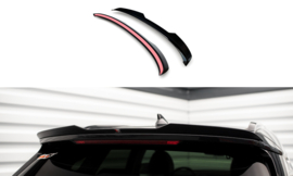 Maxton Design Spoilerkap Hyundai Tucson Mk4