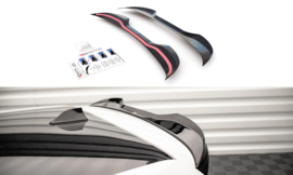 Maxton Design Spoilerkap Volkswagen Up GTI