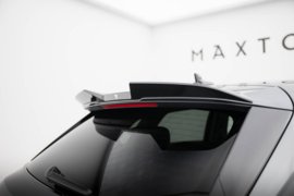 Maxton Design Koolstofvezel achterklepspoiler Audi RS3 / S3 / A3 S-Line Sportback 8Y