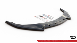 Maxton Design Frontsplitter Infiniti Q60 S Mk2
