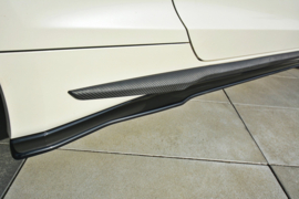 Maxton Design ZIJKANTEN DIFFUSERS HONDA CR-Z