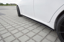Maxton Design ZIJKANTEN DIFFUSERS Lexus IS Mk2