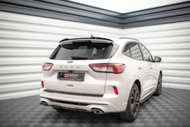 Maxton Design Spoilerkap Ford Kuga ST-Line Mk3