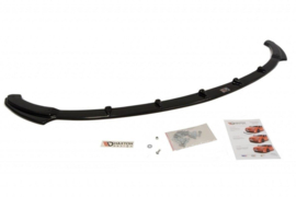 Maxton Design FRONT SPLITTER v.1 BMW Z4 E85 / E86 (PREFACE)