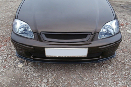 Maxton Design FRONTSPLITTER HONDA CIVIC MK6 EJ9