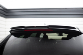 Maxton Design Spoilerkap Audi A6 C7 S-Line/ S6 C7 Avant Voor- en facelift
