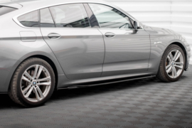 Maxton Design Zijskirts Diffusers BMW 5 GT M-Pack F07