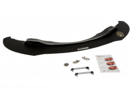 Maxton Design FRONT RACING SPLITTER BMW M3 E92 / E93 (PREFACE MODEL)