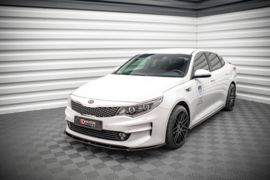 Maxton Design Voorsplitter V.2 Kia Optima Mk4