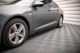 Maxton Design Zijskirts Diffusers Opel Insignia Mk2