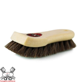 Chemical Guys - Convertible Top Horse Hair Cleaning Brush