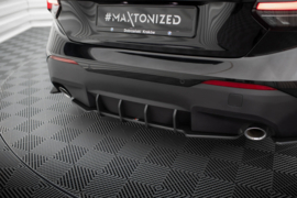 Maxton Design Street Pro Achter Diffuser BMW 2 Coupé G42