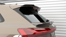 Maxton Design Onderspoilerkap Audi e-tron