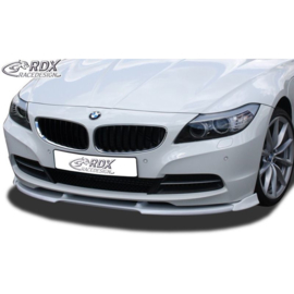 Voorspoiler Vario-X passend voor BMW Z4 E89 2009- (PU)