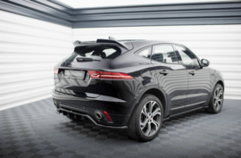 Maxton Design Set splitters Jaguar E-Pace R-Dynamic X540