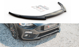 Maxton Design Frontsplitter Fiat 124 Spider Abarth