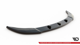 Maxton Design FRONTSPLITTER BMW M5 F10/ F11