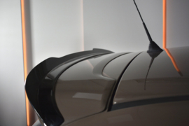 Maxton Design Spoiler Cap FIAT 500 HATCHBACK SPORT PREFACE