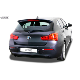 Dakspoiler passend voor BMW 1-Serie F20/F21 3/5-deurs 2011- (PUR-IHS)