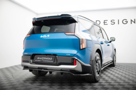 Maxton Design Spoilerkap Kia EV9 GT-Line Mk1