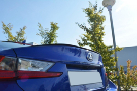 Maxton Design SPOILERKAP Lexus RC F