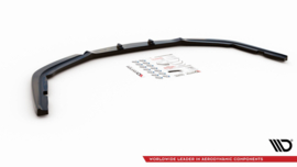 Maxton Design Frontsplitter V.3 Honda Accord Mk7 Type-S