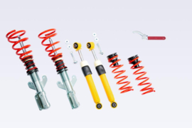 V-Maxx Schroefset X-STREET: RENAULT FLUENCE (Z) 2.10 >