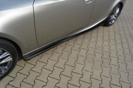 Maxton Design ZIJKANTEN DIFFUSERS Lexus IS Mk3/ Mk3 Facelift