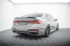 Maxton Design Spoilerkap 3D BMW 7 G11