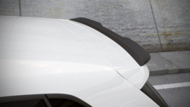 Maxton Design Spoilerkap Volkswagen Polo GTI / R-Line Mk5