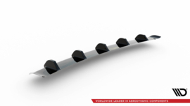 Maxton Design Achterspoiler Mercedes-Benz CLS C218