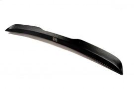 Maxton Design Spoilerkap Volkswagen Polo GTI / R-Line Mk5