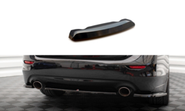 Maxton Design Achtersplitter voor Infiniti Q50 S Mk1
