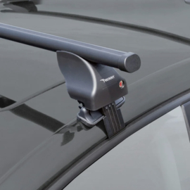Dakdragerset Twinny Load Staal S24 passend voor Daewoo Matiz -2006/Hyundai Atos