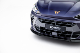 Maxton Design Set Splitters V.1 Cupra Terramar Mk1