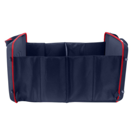 Red Bull Oracle Universele kofferbakorganizer- 1 stuk - Blauw/Rood