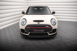 Maxton Design Frontsplitter V.2 Mini Cooper Clubman John Cooper Works F54 Facelift