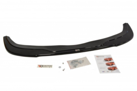 Maxton Design VOORSPLITTER AUDI RS4 B5 Gloss Black